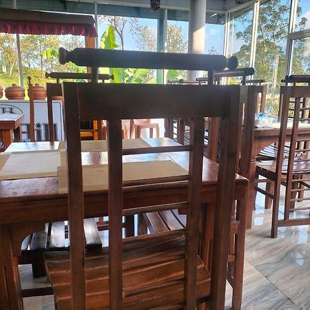 Ayos Hill Adam'S Peak Free Shuttle Hotel Nallathanniya Exterior photo