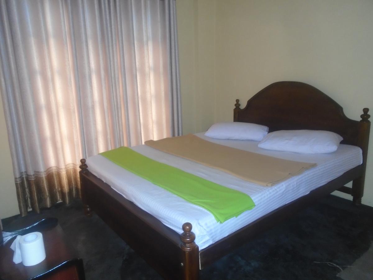 Ayos Hill Adam'S Peak Free Shuttle Hotel Nallathanniya Exterior photo