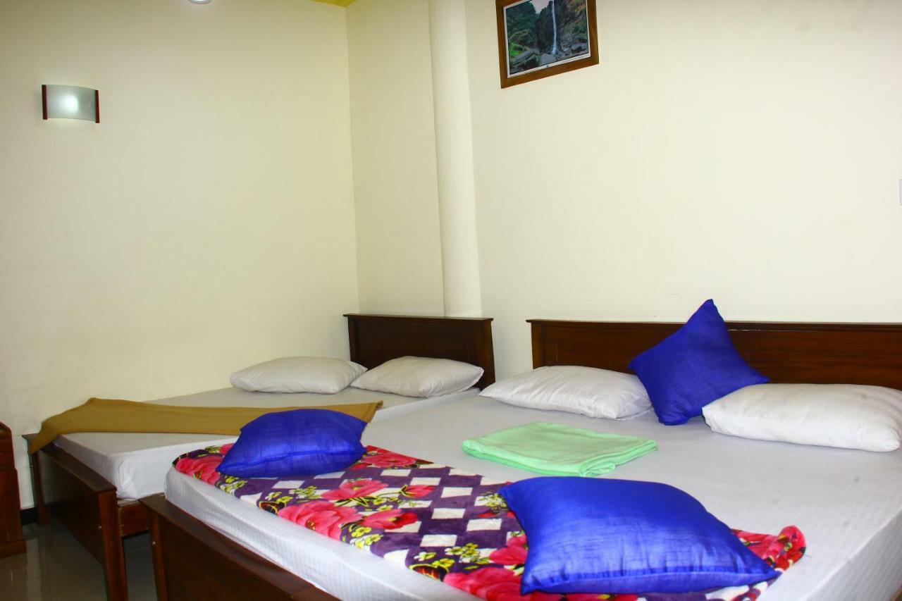 Ayos Hill Adam'S Peak Free Shuttle Hotel Nallathanniya Exterior photo