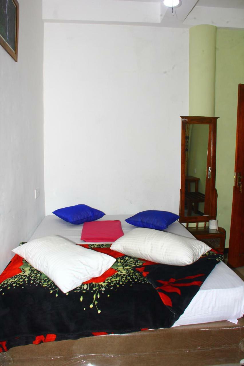 Ayos Hill Adam'S Peak Free Shuttle Hotel Nallathanniya Exterior photo
