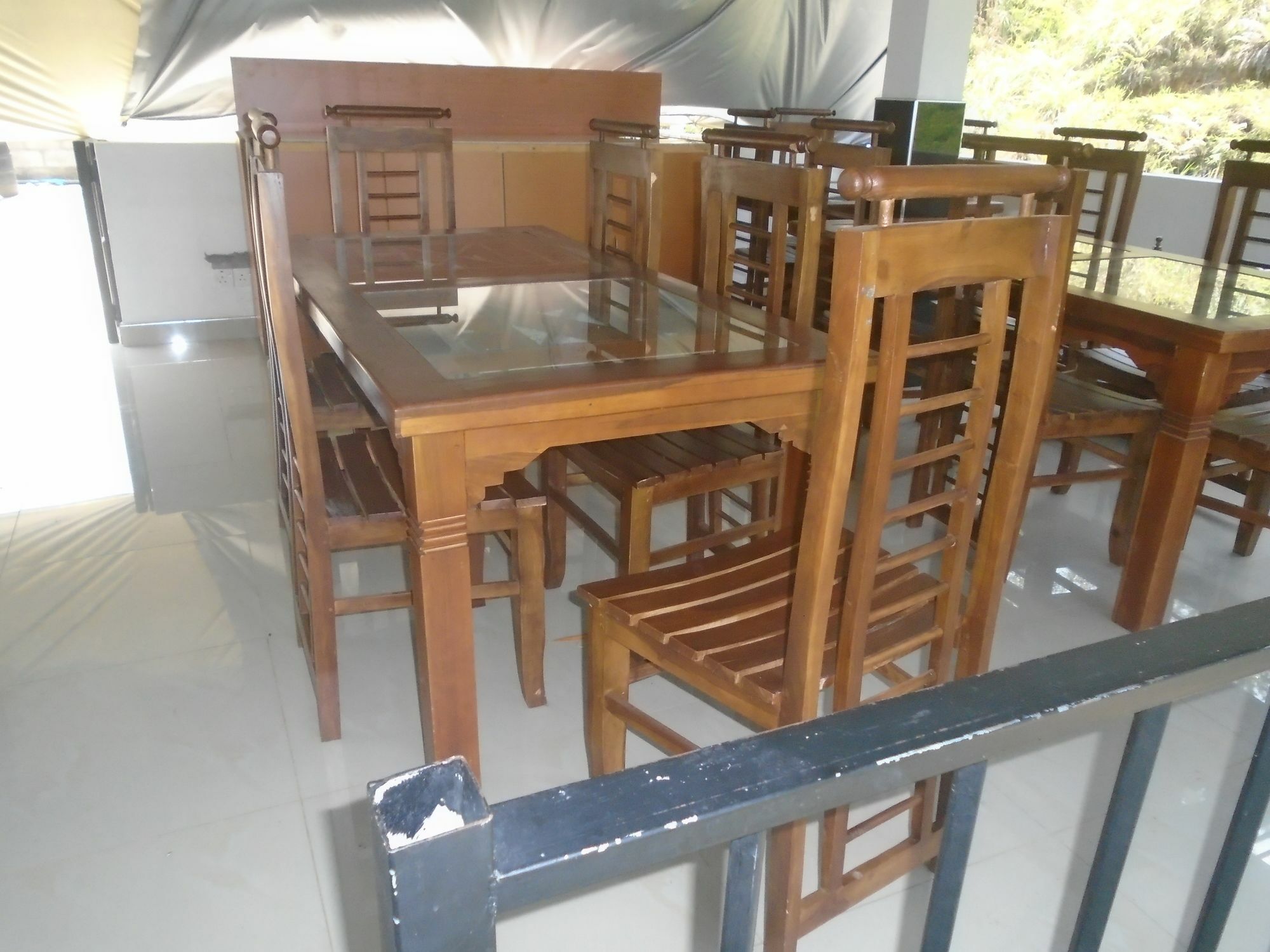 Ayos Hill Adam'S Peak Free Shuttle Hotel Nallathanniya Exterior photo