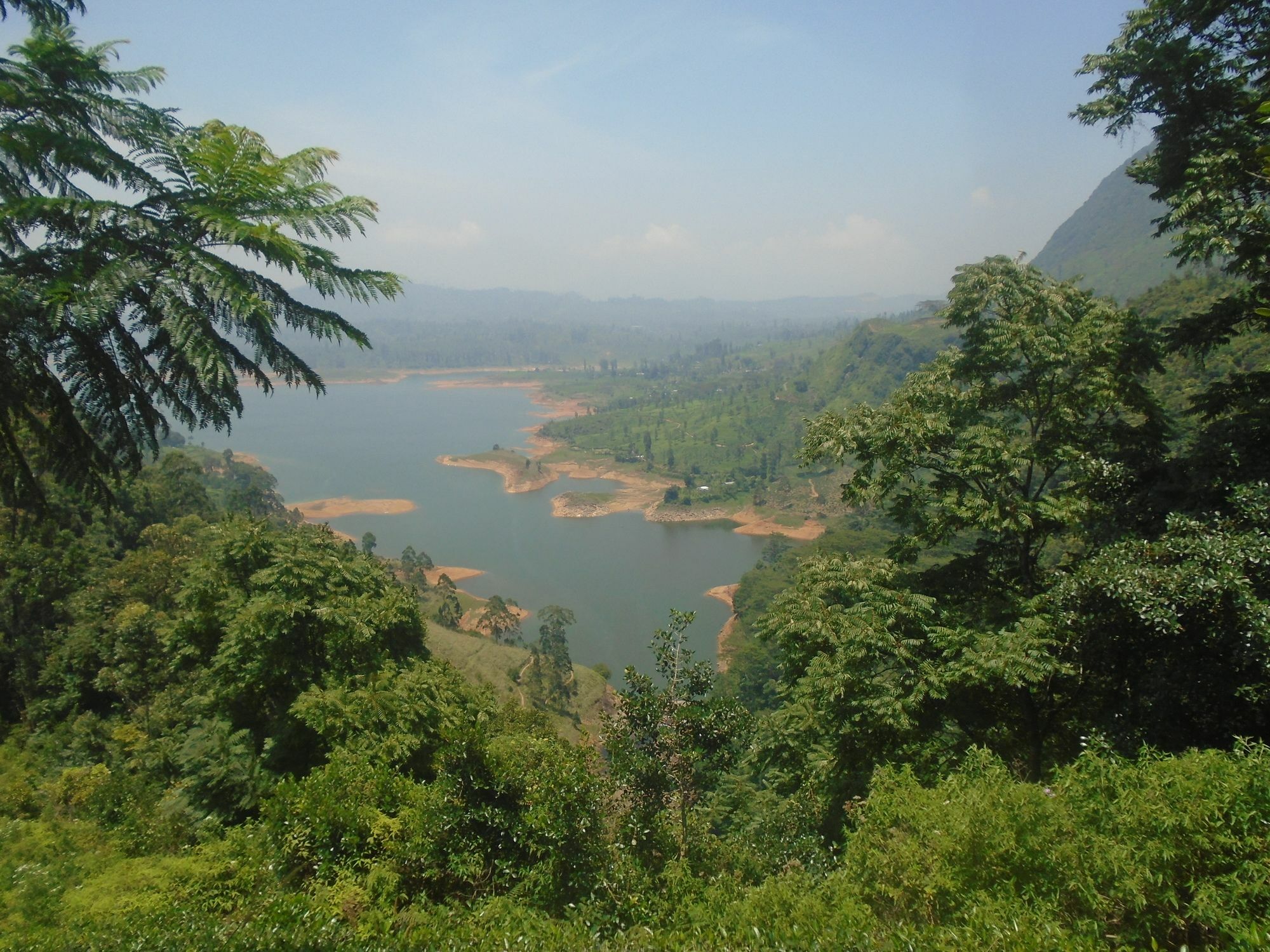 Ayos Hill Adam'S Peak Free Shuttle Hotel Nallathanniya Exterior photo