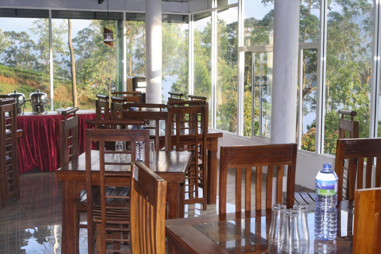Ayos Hill Adam'S Peak Free Shuttle Hotel Nallathanniya Exterior photo