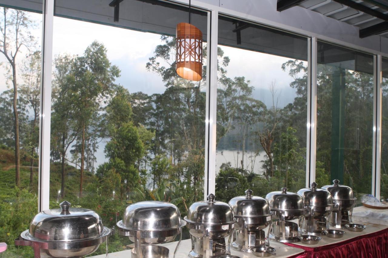 Ayos Hill Adam'S Peak Free Shuttle Hotel Nallathanniya Exterior photo