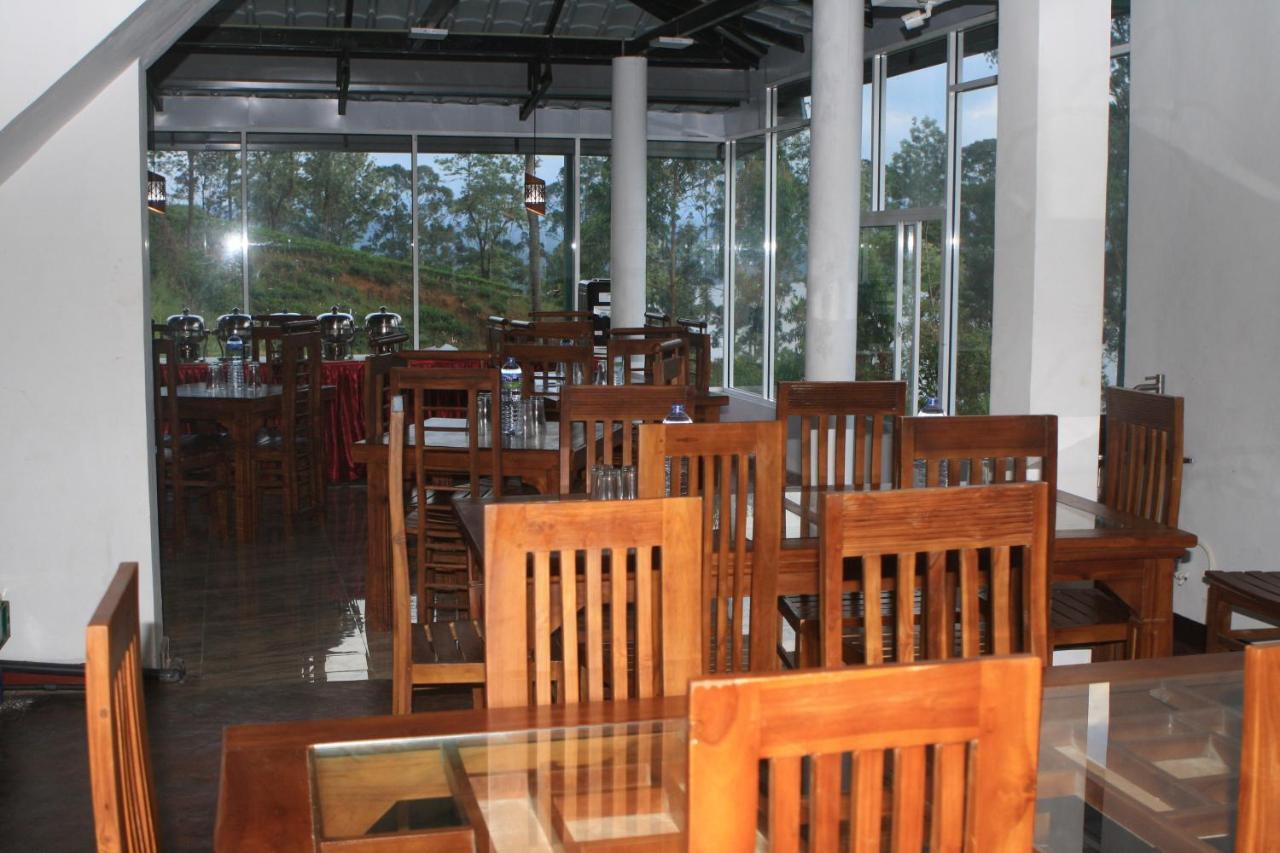 Ayos Hill Adam'S Peak Free Shuttle Hotel Nallathanniya Exterior photo
