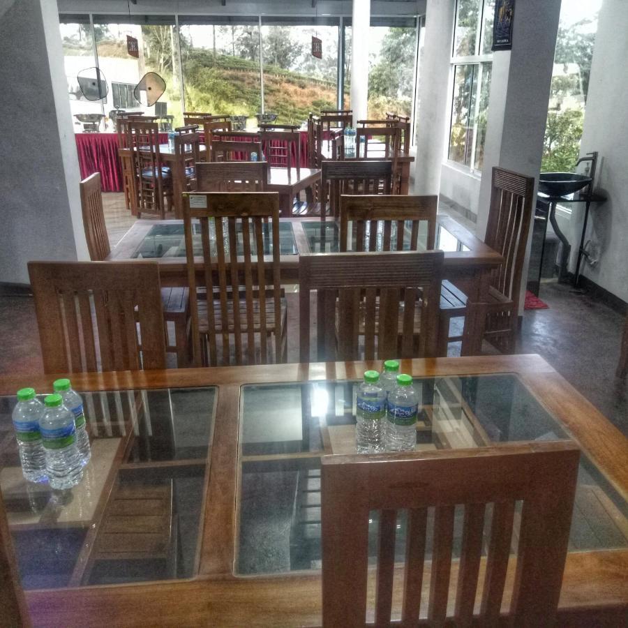 Ayos Hill Adam'S Peak Free Shuttle Hotel Nallathanniya Exterior photo