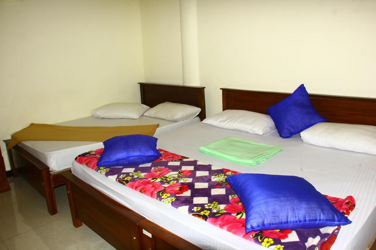 Ayos Hill Adam'S Peak Free Shuttle Hotel Nallathanniya Exterior photo